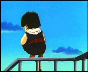 Otaku Gallery  / Anime e Manga / Dragon Ball / Screen Shots / OAV / Dragon Ball Z / 05 - Il Destino dei Sayan / 192.jpg